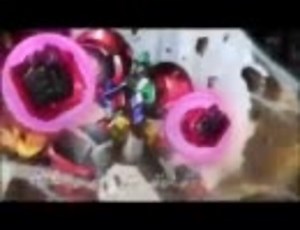 ガンダムAGEのOPを「GAIKING」にしてみた