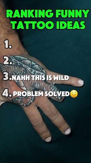 funny tattoo ideas #short #shorts #tattoo