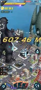 Godzilla (1981) vs Gezora