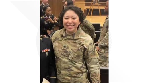 Army sergeant found dead inside dumpster at Fort Leonard Wood, person of interest in custody