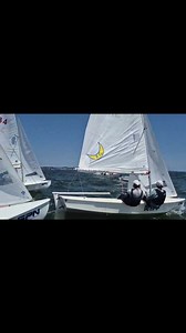 Snipe Women’s Worlds - Practice Race - Enoshima, Japan #sniperacing #2025snipewomenworlds @snipe.women | SnipeToday