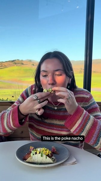 Marcerro restaurant opens at Dairy Creek in SLO