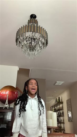 GiGi White Linnen on TikTok