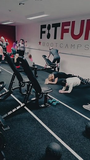 Wednesday womens classes✅ New block for our womens classes stsrts next week. DM to book or for more information. | Fitfun Bootcamps | Facebook