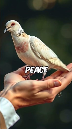 The Surprising History of Handshakes