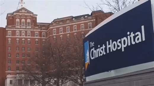 Cincinnati doctor highlights mental health challenges in medical profession