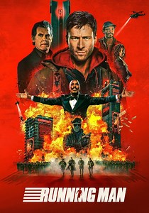 Regarder Running Man en streaming complet et légal