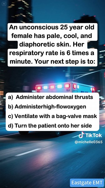 Airway Management Challenges for NREMT Exam Preparation