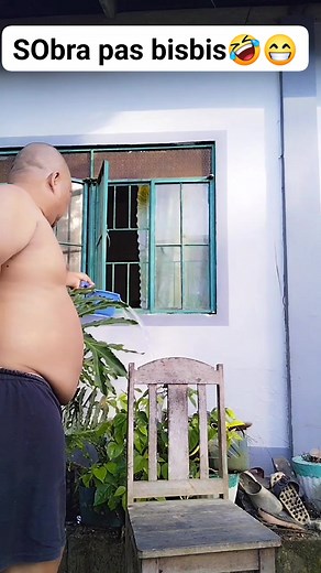 Olalahh may Gani Dili asin😅🤣 Sobra pas nabisbisan ta aning kalakiha😁🤣😅 #everyonehighlightsfollowers #everyoneシ゚ #everyonehighlights #fbviralreels #fbreelsviral #everyonefollowers #everyoneactive #couplecomedy #couple #comedyreels #comedy #funnyreels #viralvideoシ #algorithm | Raniel Bailo