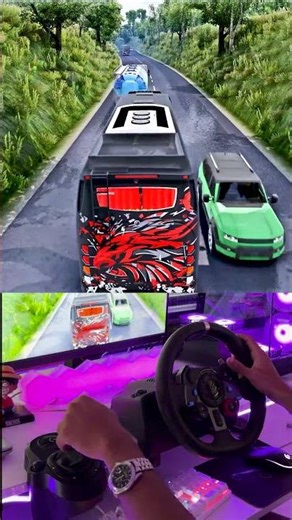 Komban X Arjunaru villu🥵🔥| Kerala Tourist Bus Mod Ets2 | Logitech G29 | Zed Astra | Mallu Garage 2.0