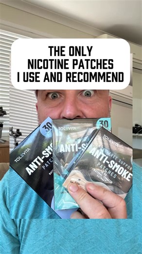 Laban Ditchburn on Instagram: "Talk is cheap and trust is earned and kept, but you’ll only ever see me promoting products or services that I’ve personally used, have deeply researched and I’m really comfortable with sharing. In Australia, we can’t get some of the other brands that Dr ARDIS recommends, however this brand as clean as I’ve been able to find. made from essential oils and tobacco extract from India, using an adhesive that doesn’t cause rashes or flareups like many other synthetic one