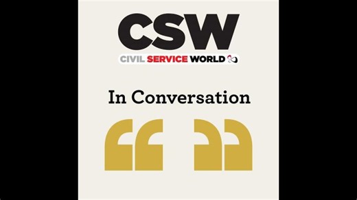 UK Active State: Building Investment-Led Growth with Alan Welby | Civil Service World posted on the topic | LinkedIn