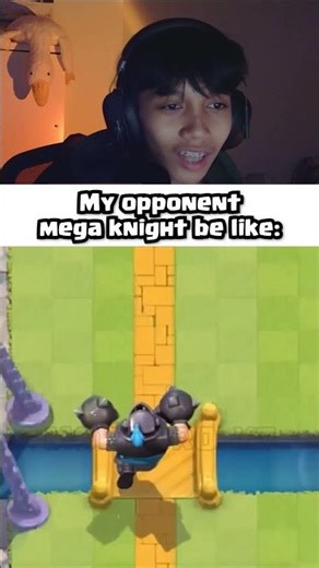 ESCAPE the SOUND 💀😨 #clash #clashroyale #clashroyaleshorts