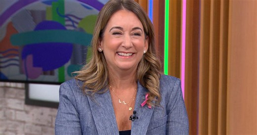 "Chick Mission" founder on empowering women to preserve fertility during Cancer treatment