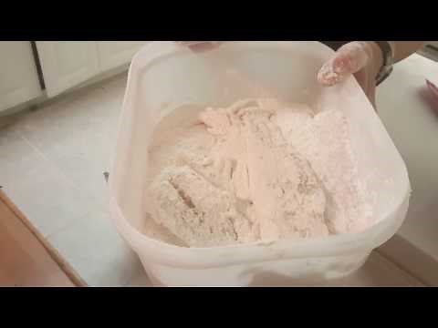 Very Easy British Beer Batter Fish Recipe