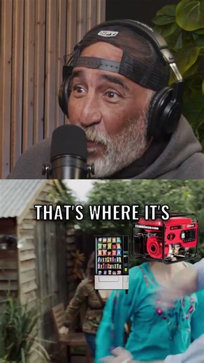 Gen X And The Art Of Percussive Maintenance