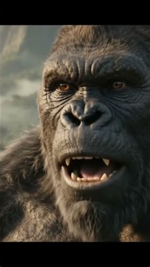 Leave A Trail, Don't Follow The Path 🦍🔥 | King Kong Motivation