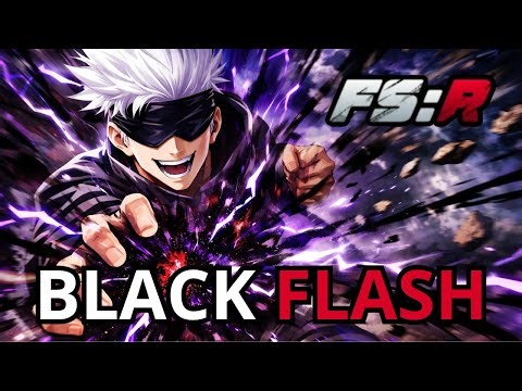 💥HOW TO GET BLACK FLASH in Dragon Ball Final Stand Remastered🐉