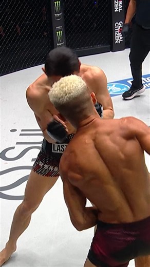 2.4M views · 44K reactions | When Brazilian Muay Thai meets MMA 壘 Will Fabricio Andrade retain the bantamweight MMA crown at ONE Fight Night 38 on Prime Video? | ONE Championship | Facebook