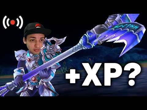 [🔴 LIVE] Oi?! É isso mesmo?!!!!! Priston Tale​