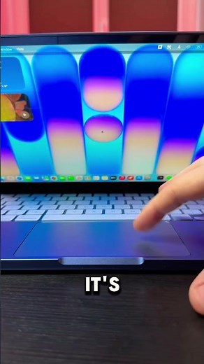 MacBook Neo vs MacBook Air. #macbook #macbookneo #macbookair #apple #tech #laptops #comparison