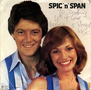 Spic 'n' Span - Spic 'n' Span