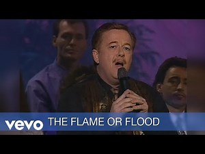 I Know Who Holds Tomorrow (Lyric Video/Live At The Tennessee Performing Arts Center, Nashv...