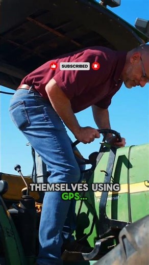 “Future of Farming: Technology That Changes EVERYTHING!” #shorts #modernfarming #agrifuture