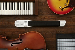 Musical instrument mimics almost any other instrument