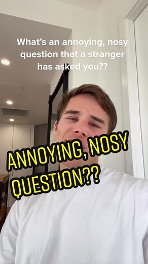 annoying, nosy questions?? #whywouldyouaskthat #excuseme #questions #wheelchair