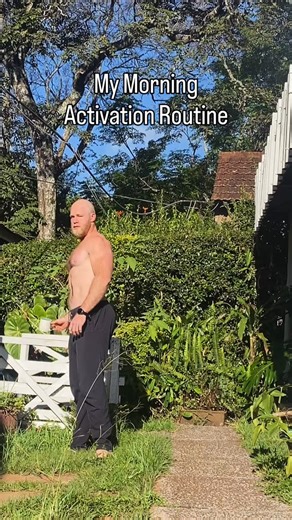 1.3M views · 19K reactions | Starting my mornings with this lymphatic drainage & energy activation routine has been an absolute game changer for me. Any morning grogginess is swept away in the first two minutes and by the end I feel charged and ready to take on the day. 8 Moves. 30-60 seconds each. That’s it! Try it out and let me know what you think  Thanks to @mikerholland for the inspiration  | Jasper Epsom | Facebook