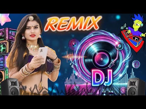 Old Hindi Song dj remix | Nonstop best Old Hindi dj remix songs | Old is gold dj Collection