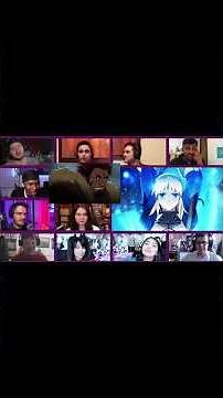 Fate/Zero Opening 1 「Oath Sign_ React Mashup (フェイト/ゼロOP)