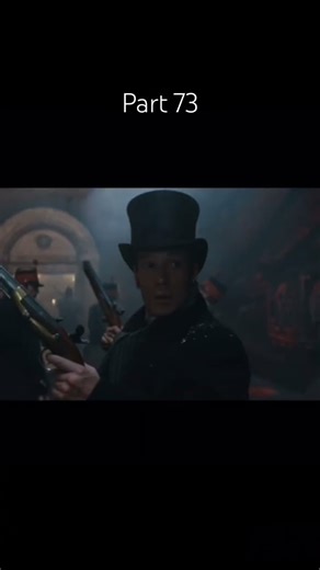 Part 73 Dracula A Love Tale #dracula #draculaalovetale #shorts