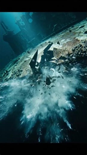 The sinking of Titanic shocked the world—why did it happen?