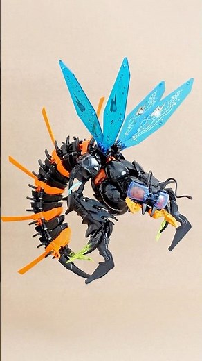 Revamping a Classic Hero Factory Set #lego #herofebruary #HFFeb #bionicle #herofactory