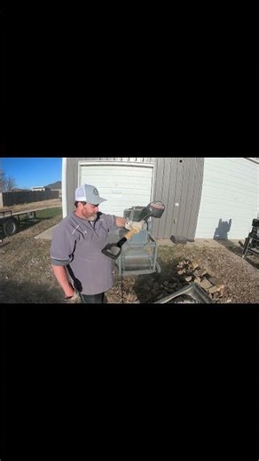 Hammer Mill vs Gold Ore - This is Insane #crushing #satisfying