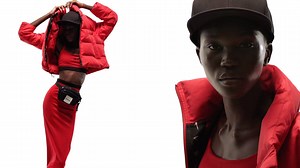 30K views · 1.6K reactions | Drop 4 of the Reebok x Victoria Beckham collaboration has arrived. Elevated, high-performance sportswear that's versatile and adaptable. Bold silhouettes meet reimagined versions of the collection's signature pieces in a new colour palette of red, burgundy, alabaster, camel and classic, crisp black. Discover the collection at https://bit.ly/ReebokxVB_Drop4 | Victoria Beckham | Facebook