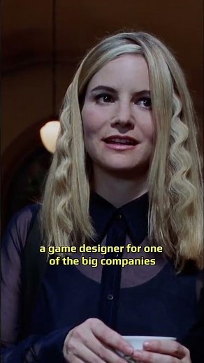 eXistenZ - An Early Cyberpunk Movie #cyberpunk #existenz #cronenberg #biopunk