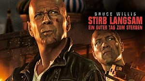 Stirb langsam - Ein guter Tag zum Sterben - Apple TV