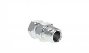 1404-12-16 | 3/4" NPT Male Pipe x 1" NPSM Female Pipe Swivel