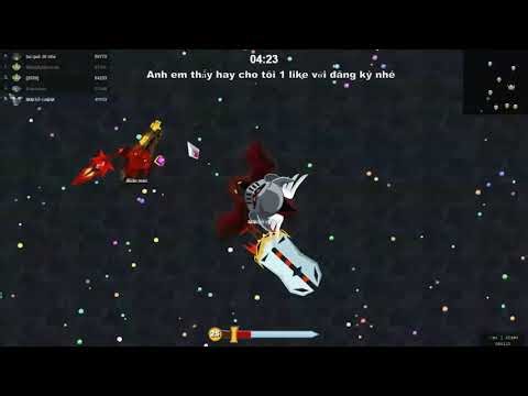 EvoWars io #6 nó lag