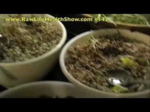 What we eat at Hippocrates Health Institute