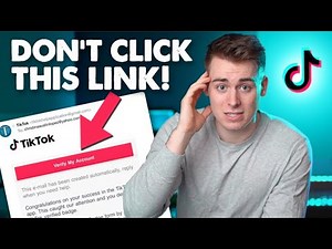 TikTok Scams To Avoid (3 Harmful Scams Creators Don't Know About)