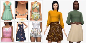 How to Buy a Wardrobe on Sims 4 - What Box Game