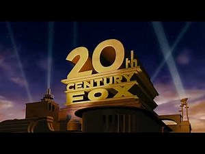 20th Century Fox / Blue Sky Studios (2005) Opening - Robots