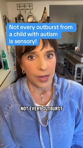 49K views · 1.4K reactions | Not every outburst from a child with...