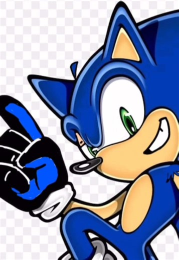 Sonic Redesign: Art & Reactions Explored