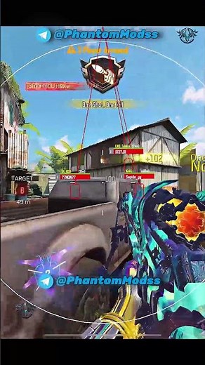 🚀Call of duty mobile mod menu 2025 Global/Garena/VNG Best hacks & Cheats
