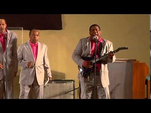 The Evereadys - Come To Jesus